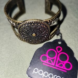 Texture Trade - Brass